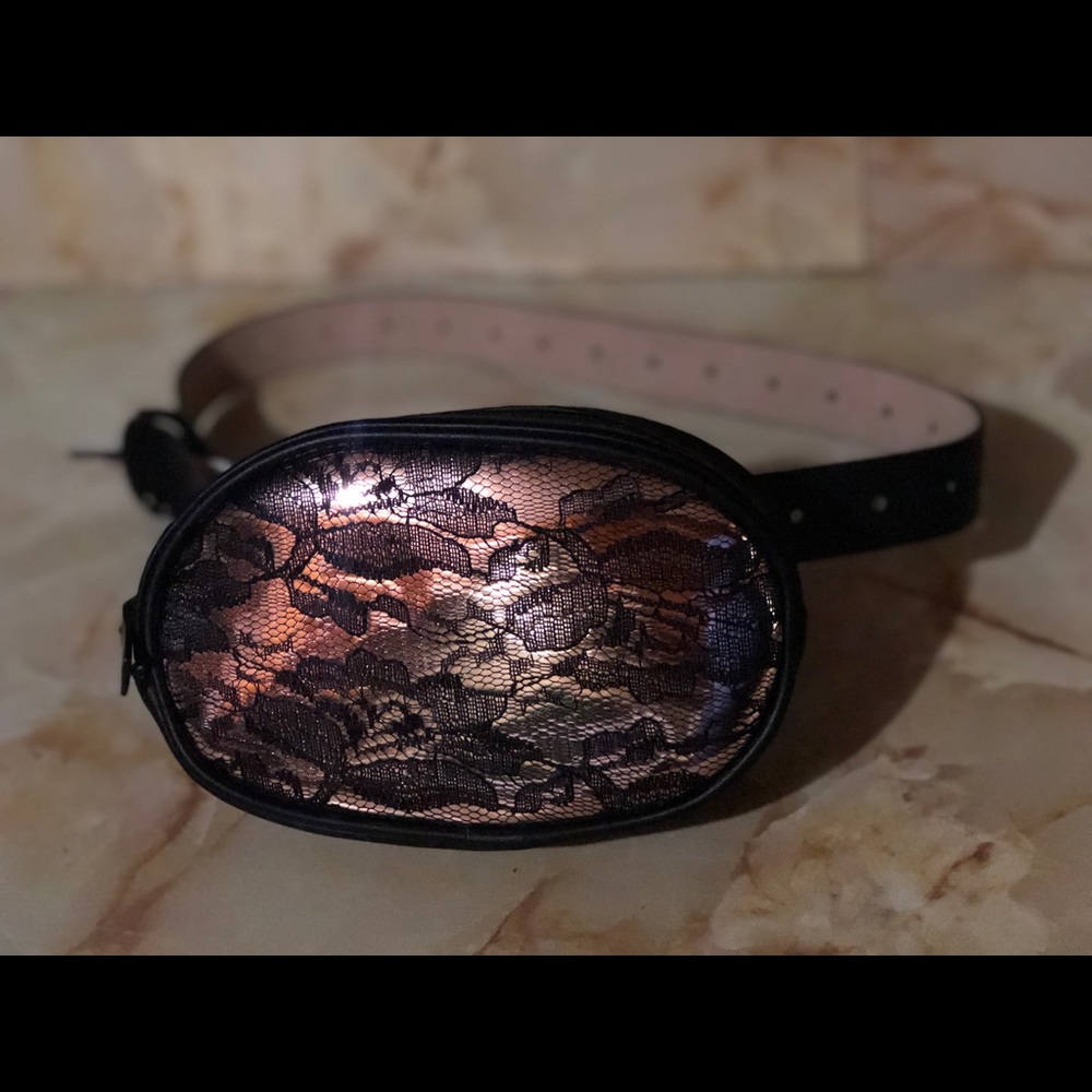 Steve Madden Fanny Pack